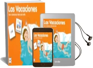 Descargar AudioLibro Las Vacaciones de Maria Luisa Carrillo año 2013