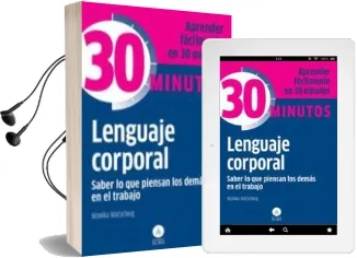 Descargar AudioLibro Lenguaje Corporal de Monika Matschnig año 2013