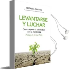 Descargar AudioLibro Levantarse y Luchar de Rafi Santos año 2013
