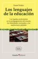 AudioLibro Los Lenguajes de la Educacion de Daniel Trohler