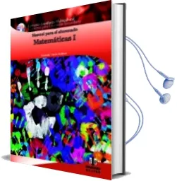 Descargar AudioLibro Manual para el Alumnado Matematicas 1 de Eduardo Timon Moliner año 2013