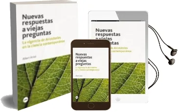 Descargar AudioLibro Nuevas Respuestas a Viejas Preguntas de Alberet Ariso año 2013