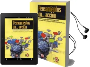 Descargar AudioLibro Pensamientos en Accion de M. Carmen Alvarez Gonzalez año 2013