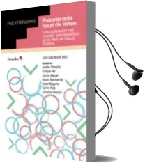 Descargar AudioLibro Psicoterapia Focal de Niños de Varios Autores año 2013