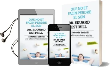 Descargar AudioLibro Que no et Facin Perdre el son de Eduard Estivill año 2013