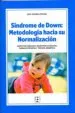 AudioLibro Sindrome de Down: Metodologia Hacia su Normalizacion de Jean Adolphe Rondal