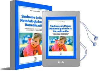 Descargar AudioLibro Sindrome de Down: Metodologia Hacia su Normalizacion de Jean Adolphe Rondal año 2013