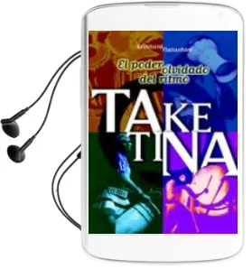 Descargar AudioLibro Taketina de Rainhard Flatischler año 2013