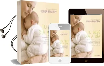 Descargar AudioLibro Tu Bebe dia a dia de Varios Autores año 2013