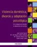 AudioLibro Violencia Domestica, Divorcio y Adaptacion Psicologica de Jose Canton Duarte