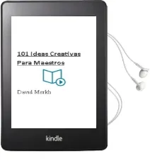 Descargar AudioLibro 101 Ideas Creativas para Maestros de David Merkh año 2013