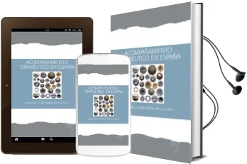 Descargar AudioLibro Acompañamiento Terapeutico en España de Varios Autores año 2013