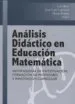 AudioLibro Análisis Didáctico en Educación Matemática de Luis Rico