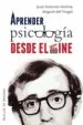 AudioLibro Aprender Psicologia desde el Cine de Jose Antonio Molina