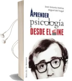 Descargar AudioLibro Aprender Psicologia desde el Cine de Jose Antonio Molina año 2013