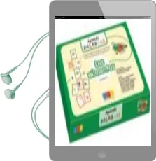 Descargar AudioLibro Aprendo Palabras 4, los Alimentos de Varios Autores año 2013