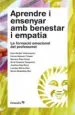 AudioLibro Aprendre i Ensenyar amb Benestar i Empatia de Varios Autores