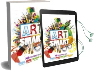Descargar AudioLibro Art Smart de T. Bunkers año 2013