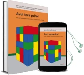 Descargar AudioLibro Avui Toca Psico! de Anna Luna Muns año 2013
