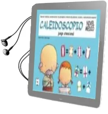 Descargar AudioLibro Caleidoscopio. Nivel Medio. Juego Atencional. de Carlos Yuste año 2013
