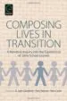 AudioLibro Composing Lives in Transition: A Narrative Inquiry Into the Experiences of Early School Leavers de D. Jean Clandinin