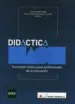 AudioLibro Didactica: Formacion Basica para Profesionales de la Educacion de Maria Concepcion Dominguez Garrido