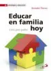 AudioLibro Educar en Familia hoy de Bernabe Tierno