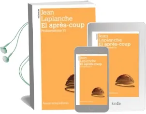 Descargar AudioLibro El Apres-Coup de Jean Laplanche año 2013