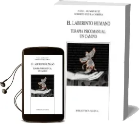 Descargar AudioLibro El Laberinto Humano de Ivan L. Aleman Ruiz año 2013