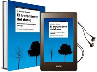 Descargar AudioLibro El Tratamiento del Duelo de J. William Worden año 2013