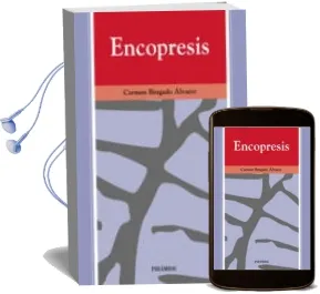 Descargar AudioLibro Encopresis de Carmen Bragado Alvarez año 2013