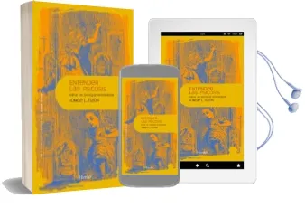 Descargar AudioLibro Entender las Psicosis: Hacia un Enfoque Integrador de Jorge L. Tizon año 2013