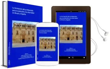 Descargar AudioLibro Formacion del Profesorado para la Atencion a la Diversidad de Eladio Sebastian Heredero año 2013