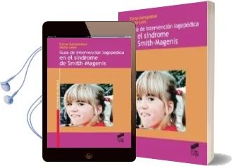 Descargar AudioLibro Guia de Intervencion Logopedica en el Sindrome de Smith-Magenis de Elena Garayzabal Heinze año 2013