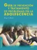 AudioLibro Guia de Prevencion y Tratamiento de Problemas en la Adolescencia de Margarita Olmedo Montes
