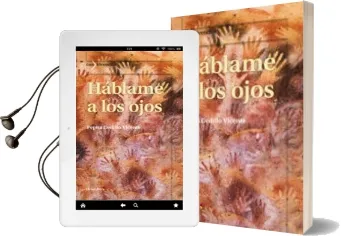 Descargar AudioLibro Háblame a los Ojos de Pepita Cedillo Vicente año 2013