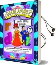 Descargar AudioLibro Hablamos 07 Doña Pura Purita de Varios Autores año 2013