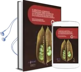 Descargar AudioLibro Impacto de la Convencion Internacional Sobre los Derechos de las Personas con Discapacidad en la Legislacion Educativa Española de Maria Jose Alonso Parreño año 2013