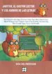 AudioLibro Javitor, el Castor Lector y los Amigos de las Letras. Guia del p Rofesor. de Rosa Mary Gonzalez Seijas