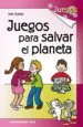 AudioLibro Juegos para Salvar el Planeta de Ivan Suarez