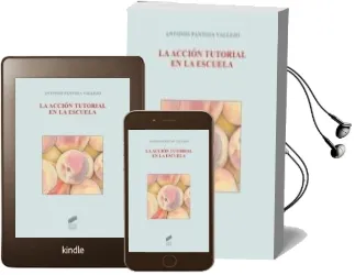 Descargar AudioLibro La Accion Tutorial en la Escuela de Antonio Pantoja Vallejo año 2013