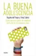 AudioLibro La Buena Adolescencia de Begoña Del Pueyo; Rosa Vazquez