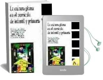 Descargar AudioLibro La Cultura Gitana en el Curriculo de Infantil y Primaria de Varios Autores año 2013