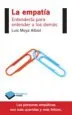 AudioLibro La Empatia: Entenderla para Entender a los Demas de Luis Moya