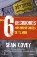 AudioLibro Las 6 Decisiones mas Importantes de tu Vida de Sean Covey