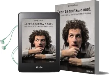 Descargar AudioLibro Leer la Mente o Casi de Beatriz Vilas Garro año 2013