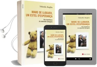 Descargar AudioLibro Mare de Lloguer de Iolanda Angles año 2013