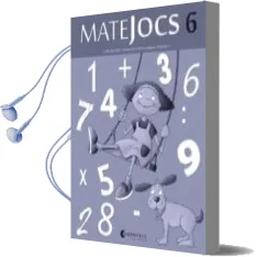 Descargar AudioLibro Matejocs 6 de Roser Genover I Huguet año 2013