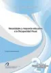 AudioLibro Necesidades y Respuesta Educativa a la Discapacidad Visual de M Olga Escandell Bermudez