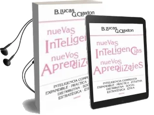 Descargar AudioLibro Nuevas Inteligencias, Nuevos Aprendizajes de Bill Lucas año 2013